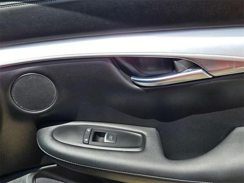 2020 INFINITI QX50 ESSENTIAL