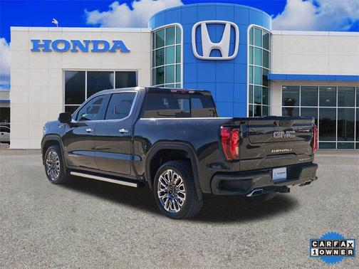 2023 GMC Sierra 1500 Denali Ultimate