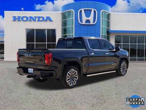 2023 GMC Sierra 1500 Denali Ultimate