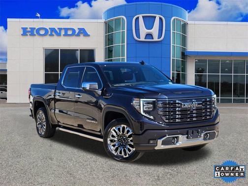 2023 GMC Sierra 1500 Denali Ultimate