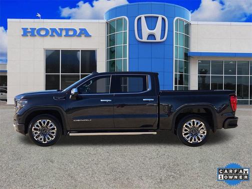 2023 GMC Sierra 1500 Denali Ultimate