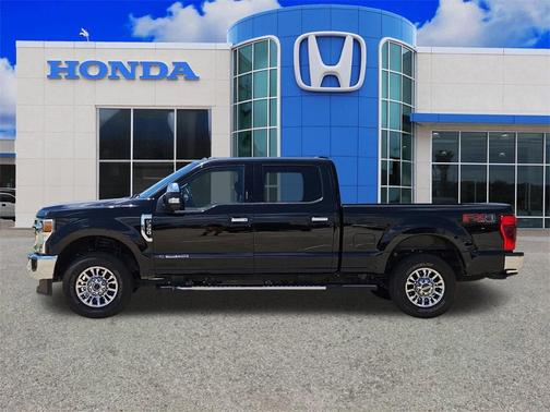 2022 Ford F-350 Lariat Super Duty