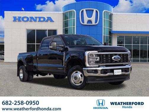 2024 Ford F-350 Lariat Super Duty