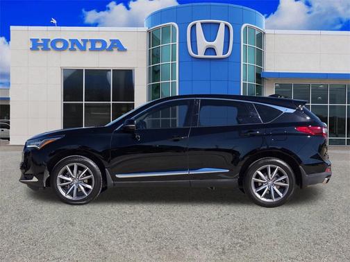 2022 Acura RDX Technology Package