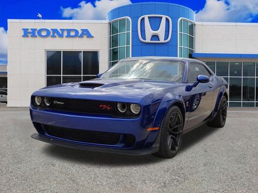 2019 Dodge Challenger R/T Scat Pack