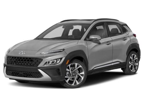 2022 Hyundai KONA Limited