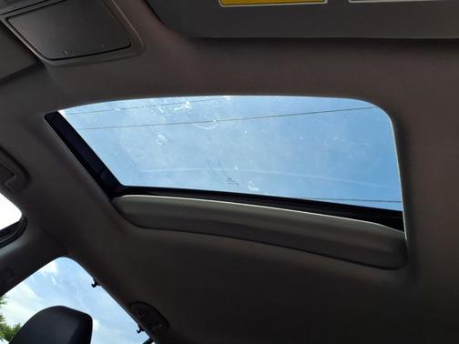 Modern Steel Metallic 2021 Honda Pilot EX-L