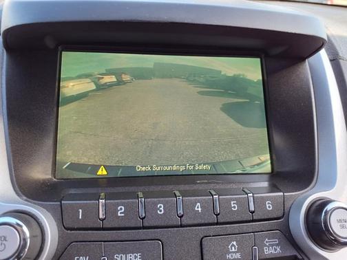 2014 GMC Terrain SLE-2