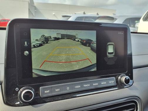 2022 Hyundai KONA Limited
