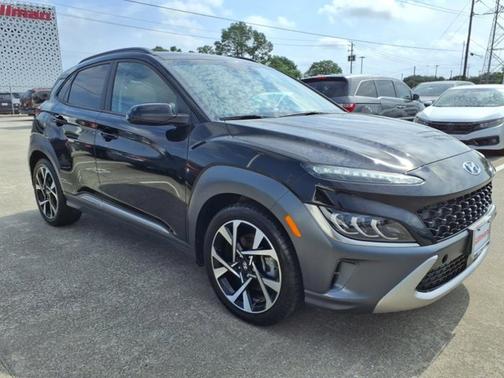 2022 Hyundai KONA Limited