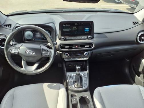 2022 Hyundai KONA Limited
