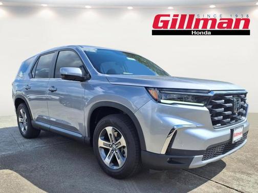 2025 Honda Pilot EX L 2WD