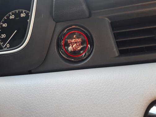 2025 Honda Pilot EX L 2WD