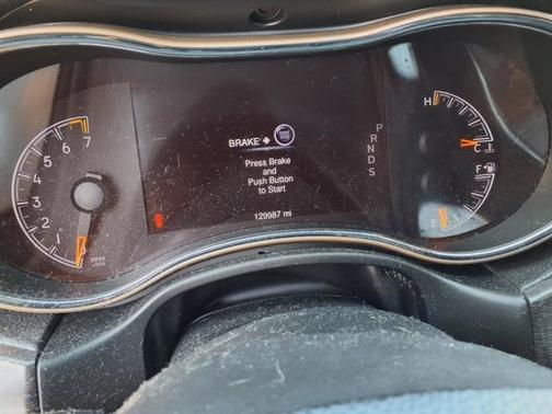 2014 Jeep Grand Cherokee Laredo