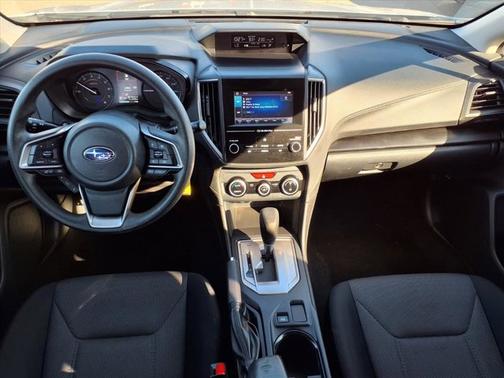 2023 Subaru Crosstrek Base