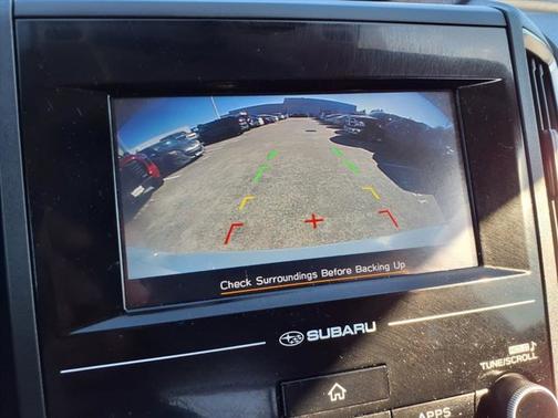 2023 Subaru Crosstrek Base