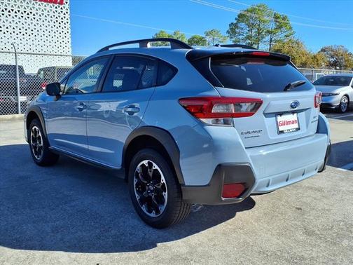 2023 Subaru Crosstrek Base