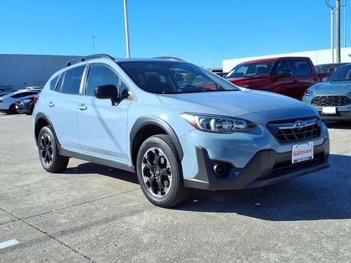 2023 Subaru Crosstrek Base
