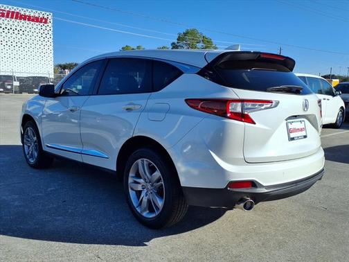 2019 Acura RDX Advance Package