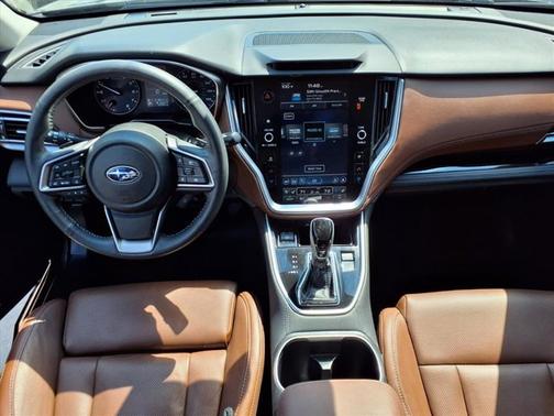 2023 Subaru Outback Touring XT