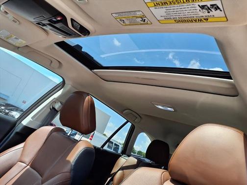 2023 Subaru Outback Touring XT