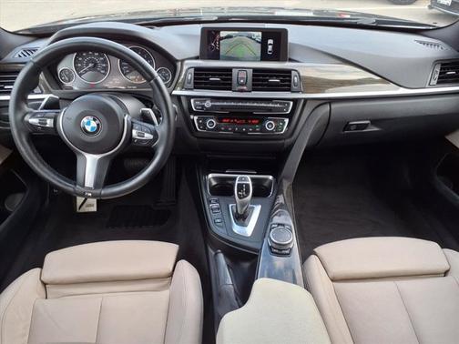 2015 BMW 435 i