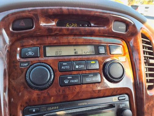 2005 Toyota Highlander Base