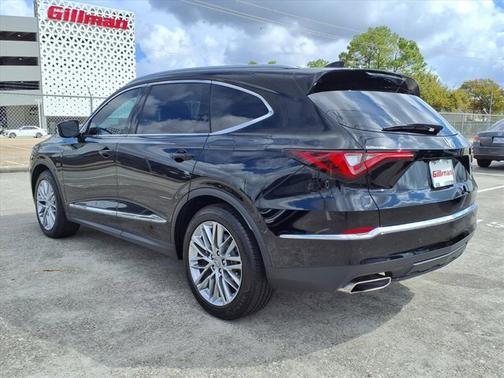 2023 Acura MDX w/Advance Package