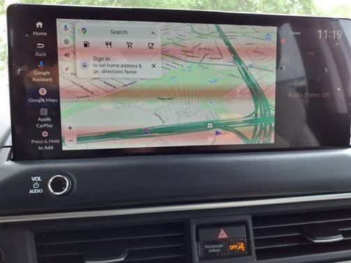 Solar Silver Metallic 2026 Honda Pilot EX-L