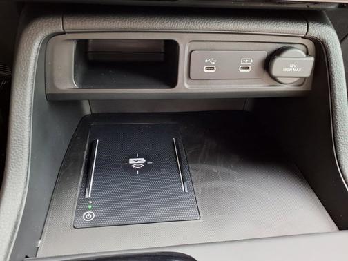 Solar Silver Metallic 2026 Honda Pilot EX-L