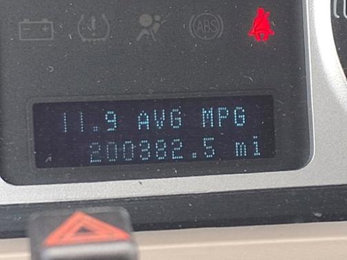 2008 Mercury Mariner Premier