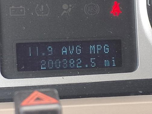 2008 Mercury Mariner Premier