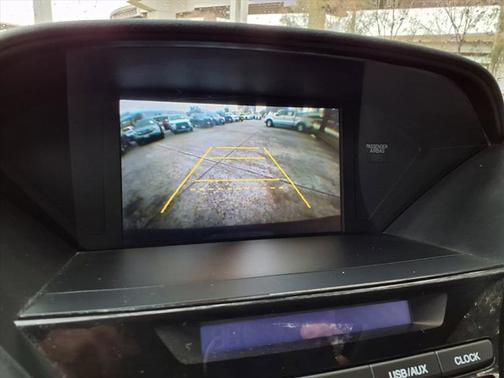 2014 Honda Pilot EX-L