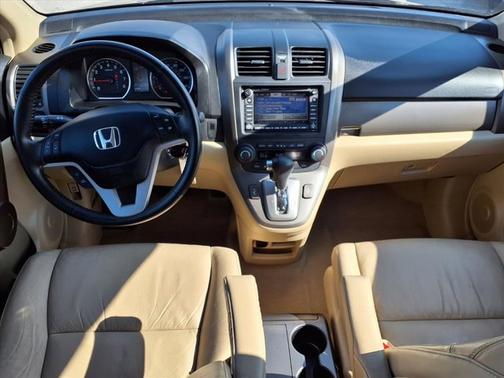2008 Honda CR-V EX-L
