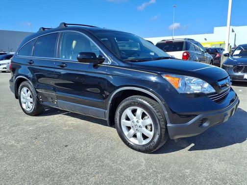 2008 Honda CR-V EX-L