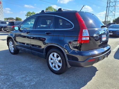 2008 Honda CR-V EX-L