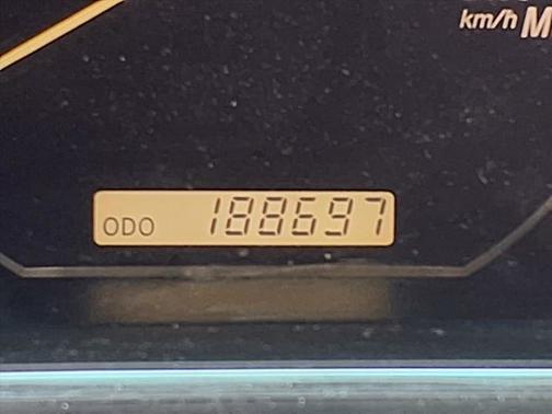 2009 Lexus RX 350 Base