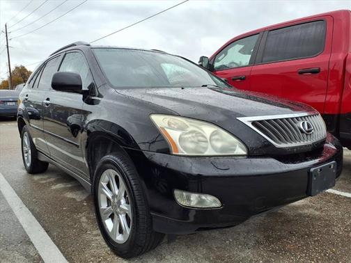 2009 Lexus RX 350 Base