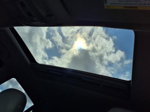 2015 Mercedes-Benz M-Class ML 350