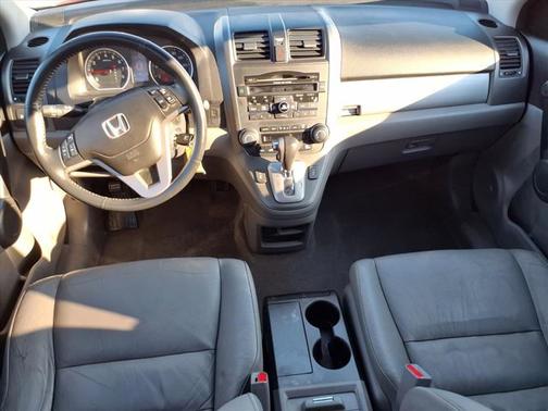 2010 Honda CR-V EX-L