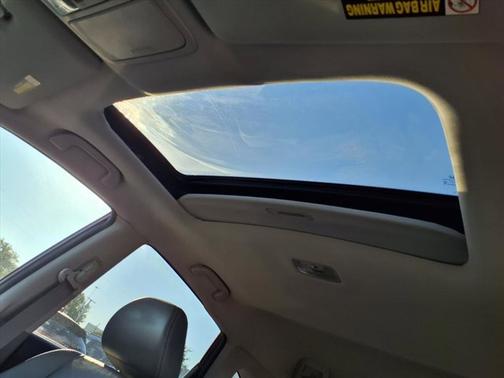 2010 Honda CR-V EX-L