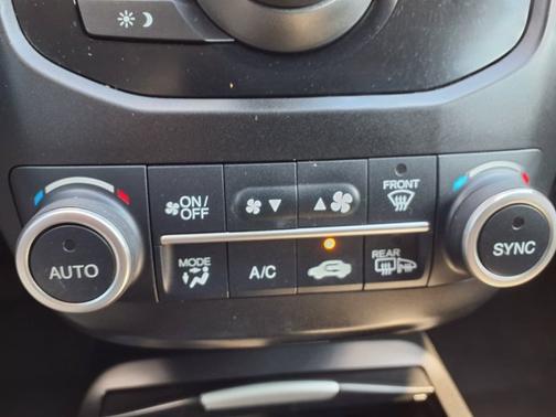 Modern Steel Metallic 2018 Acura RDX 4dr SUV