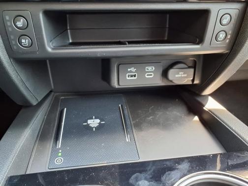 Platinum White Pearl 2026 Honda Ridgeline Black Edition