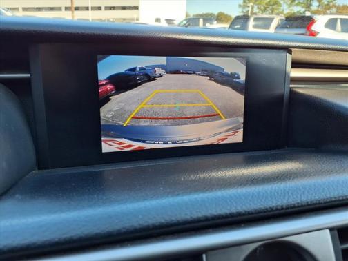 2015 Lexus IS 250 250