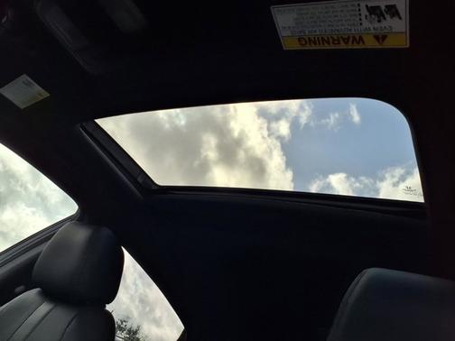 2018 Honda Civic Sport Touring