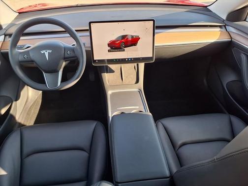 2023 Tesla Model 3 Long Range