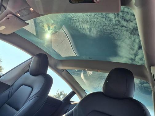 2023 Tesla Model 3 Long Range