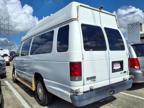 2013 Ford E250 Commercial
