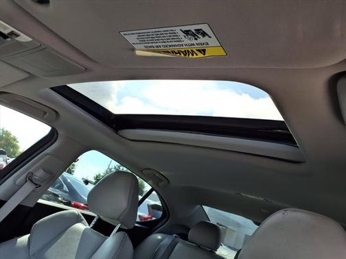 2016 Acura TLX V6 Tech
