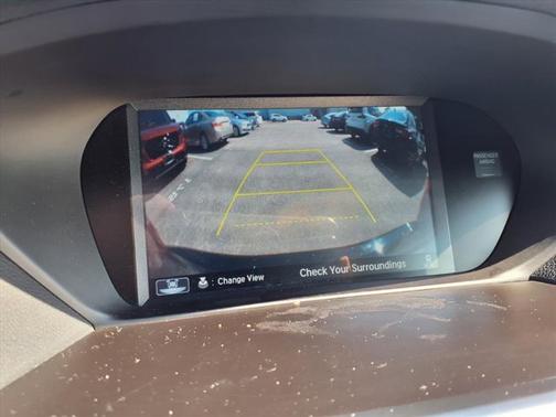 2016 Acura TLX V6 Tech